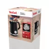 Tefal Soleil KO3558E0 kanvica 1,7L 2400W čierna