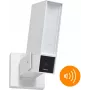 Netatmo Smart Outdoor kamera so sirénou NOC-S-W-EC (biela)