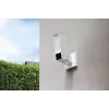 Netatmo Smart Outdoor kamera so sirénou NOC-S-W-EC (biela)