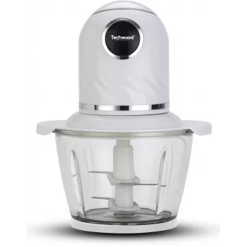 Techwood THA-802 mini kuchynský sekáč, 800 ml, 300W (THA-802)