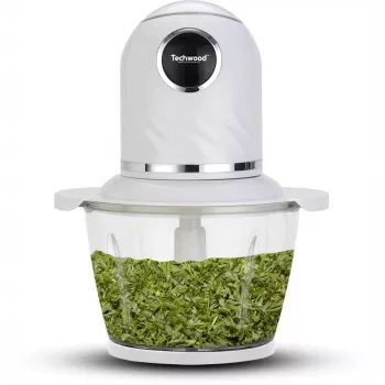 Techwood THA-802 mini kuchynský sekáč, 800 ml, 300W (THA-802)
