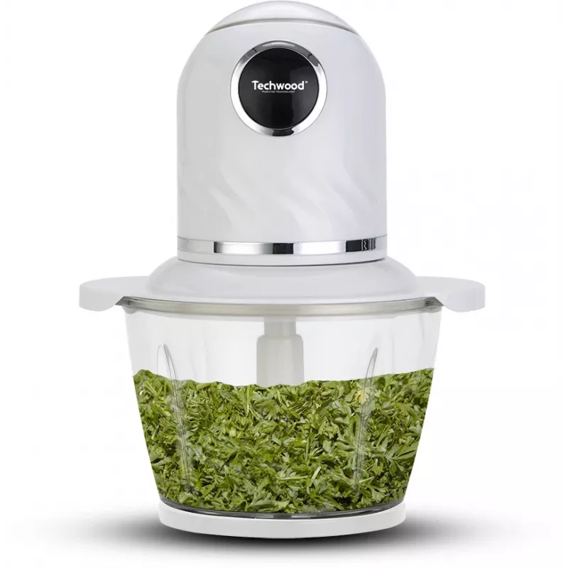 Techwood THA-802 mini kuchynský sekáč, 800 ml, 300W (THA-802)