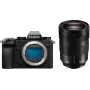 Panasonic Lumix DC-S5 + 24-105mm Kit (DC-S5EME-K)