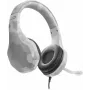 Speedlink Raidor headset pre PS4, biely (SL-450303-WE)