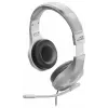 Speedlink Raidor headset pre PS4, biely (SL-450303-WE)