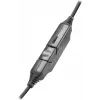 Speedlink Raidor headset pre PS4, biely (SL-450303-WE)