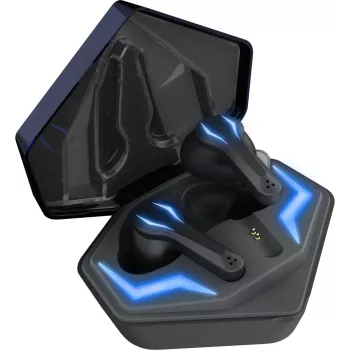 Speedlink Vivas bezdrôtové slúchadlá do uší (SL-860200-BK)