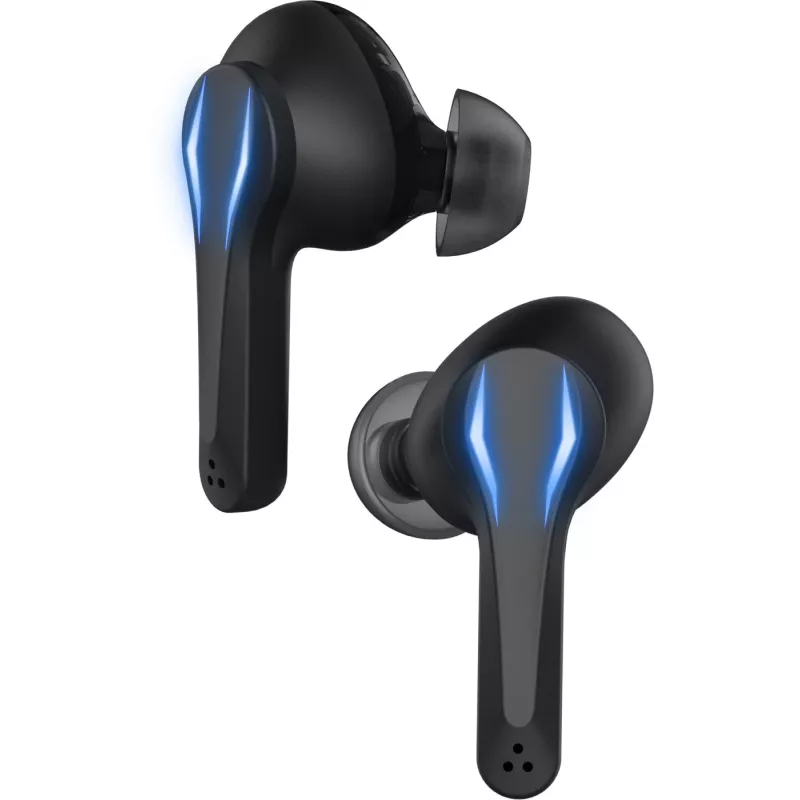 Speedlink Vivas bezdrôtové slúchadlá do uší (SL-860200-BK)