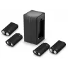 Speedlink Juizz duálna USB nabíjačka pre Xbox (SL-260003-BK)