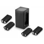 Speedlink Juizz duálna USB nabíjačka pre Xbox (SL-260003-BK)
