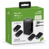 Speedlink Juizz duálna USB nabíjačka pre Xbox (SL-260003-BK)