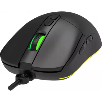 Speedlink Taurox myš, čierna (SL-680016-BK)