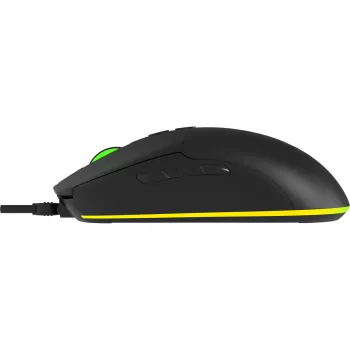 Speedlink Taurox myš, čierna (SL-680016-BK)