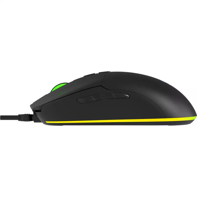 Speedlink Taurox myš, čierna (SL-680016-BK)