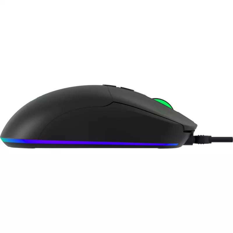 Speedlink Taurox myš, čierna (SL-680016-BK)