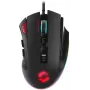 Speedlink Tarios drôtová herná USB myš, RGB, 24000 DPI (SL-680012-BK)