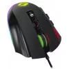 Speedlink Tarios drôtová herná USB myš, RGB, 24000 DPI (SL-680012-BK)