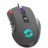 Speedlink Tarios drôtová herná USB myš, RGB, 24000 DPI (SL-680012-BK)