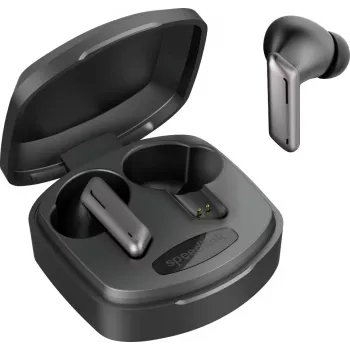 Speedlink Vivas True Wireless bezdrôtové slúchadlá, sivé (SL-870200-GY)