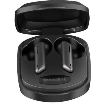 Speedlink Vivas True Wireless bezdrôtové slúchadlá, sivé (SL-870200-GY)