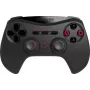 Speedlink Strike NX bezdrôtový gamepad pre PC/PS3, čierny (SL-650100-BK-01)