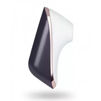 Satisfyer EE73-872-1017 Air-Pulse stimulátor klitorisu ružové zlato