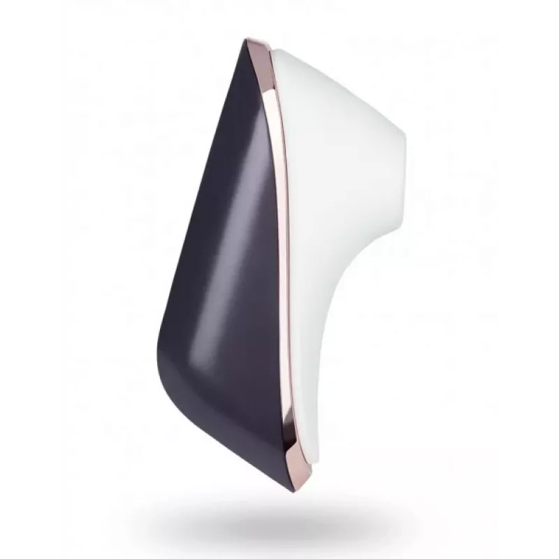 Satisfyer EE73-872-1017 Air-Pulse stimulátor klitorisu ružové zlato