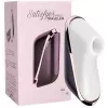 Satisfyer EE73-872-1017 Air-Pulse stimulátor klitorisu ružové zlato