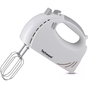 Techwood TMM-3001 300 W ručný mixér (TMM-3001)