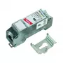 DEHNpatch DPA M CLE RJ45B 48 modul prepäťovej ochrany pre 10GBase-T Ethernet, 48V DC, kompatibilný s PoE+