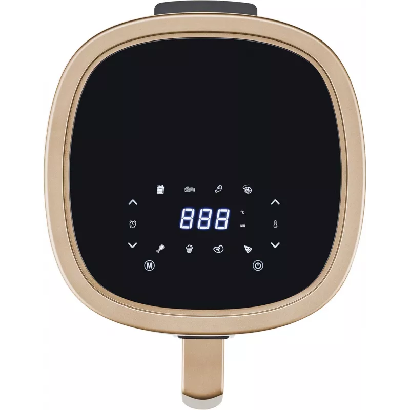 Techwood TFR-350SHD teplovzdušná fritéza 3,5 L (TFR-350SHD)