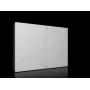 Rittal Kompaktné puzdro AX, 2-dverové, 1000x760x210 mm