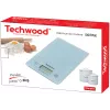 Techwood TPA-541 digitálna kuchynská váha (TPA-541)