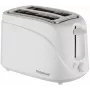 Techwood TGP-222 hriankovač na 2 plátky 700 W, biely (TGP-222)