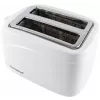 Techwood TGP-222 hriankovač na 2 plátky 700 W, biely (TGP-222)