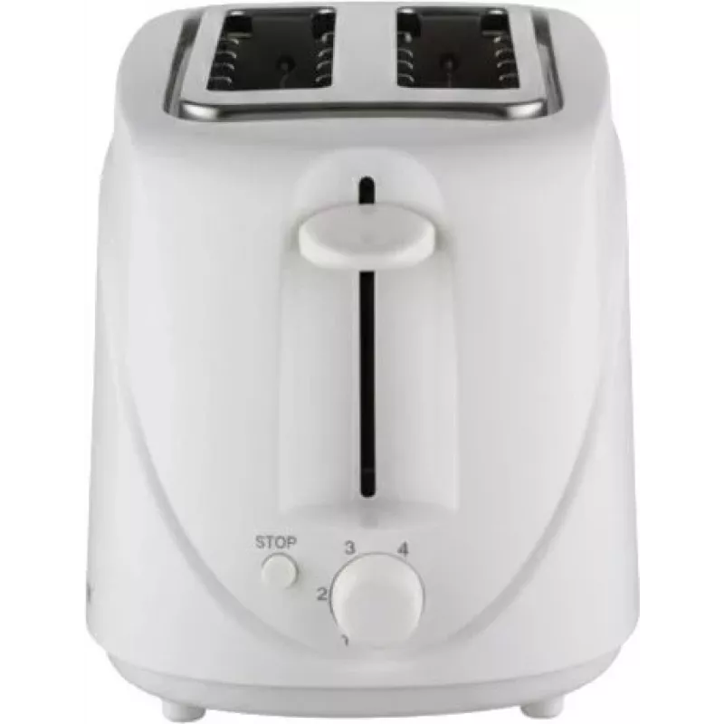 Techwood TGP-222 hriankovač na 2 plátky 700 W, biely (TGP-222)