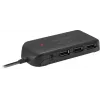 Speedlink Snappy Evo 7-portový USB 2.0 rozbočovač (SL-140005-BK)