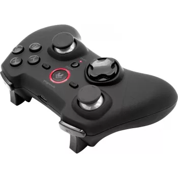 Speedlink Rait bezdrôtový gamepad pre Nintendo Switch/OLED/PC/Android (SL-330402-RRBK)