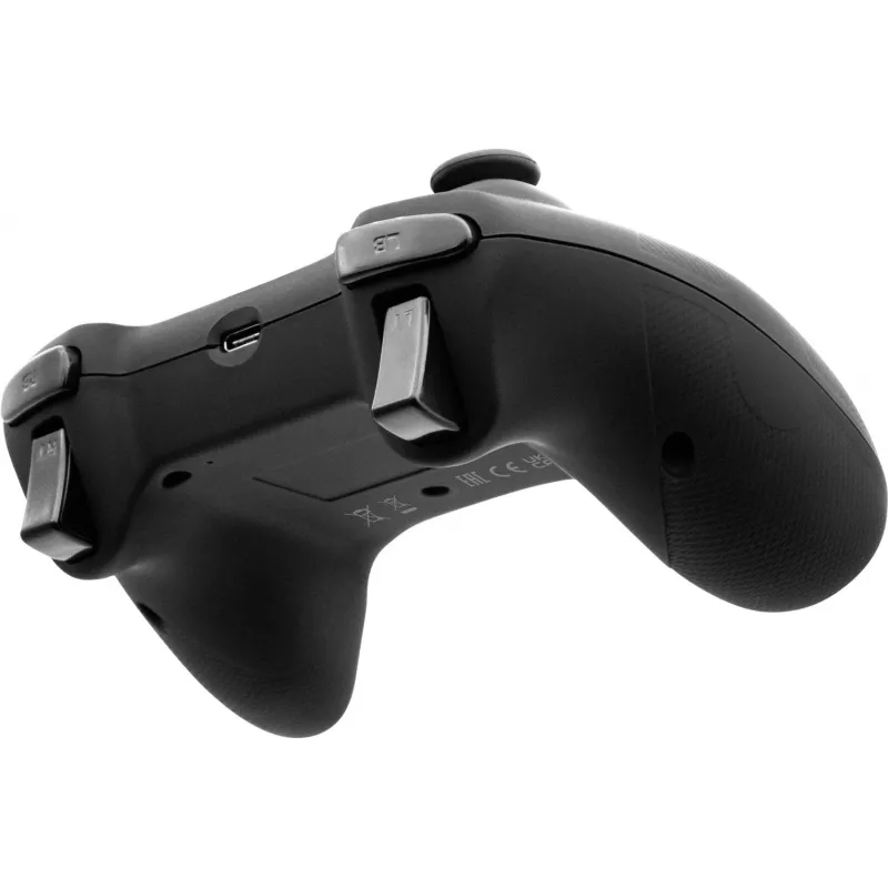 Speedlink Rait bezdrôtový gamepad pre Nintendo Switch/OLED/PC/Android (SL-330402-RRBK)