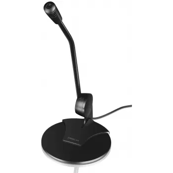 Speedlink Pure mikrofón (SL-8702-BK)