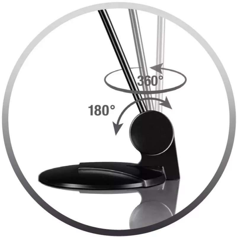 Speedlink Pure mikrofón (SL-8702-BK)