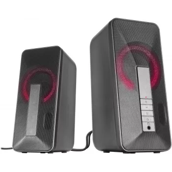 Speedlink Lavel reproduktory (SL-810007-BK)