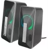 Speedlink Lavel reproduktory (SL-810007-BK)