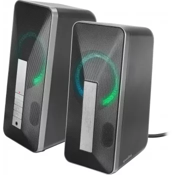 Speedlink Lavel reproduktory (SL-810007-BK)