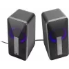 Speedlink Lavel reproduktory (SL-810007-BK)