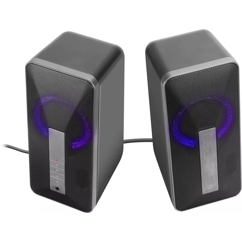 Speedlink Lavel reproduktory (SL-810007-BK)