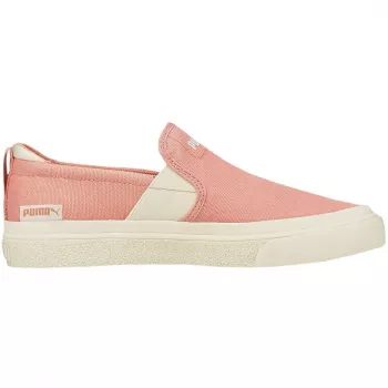 PUMA dámske Bari Z Slip-On gumové ružové tenisky 383903 04