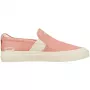 PUMA dámske Bari Z Slip-On gumové ružové tenisky 383903 04