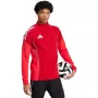 adidas Tiro 25 Competition pánska tréningová bunda - Team Power Red (S)