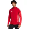 adidas Tiro 25 Competition pánska tréningová bunda - Team Power Red (S)